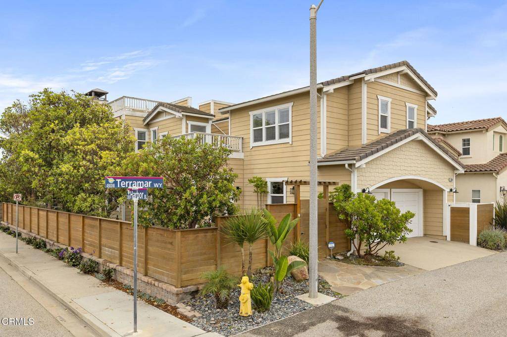 Oxnard, CA 93035,5000 Terramar WAY