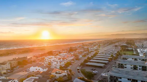 Oxnard, CA 93035,3300 Ocean DR
