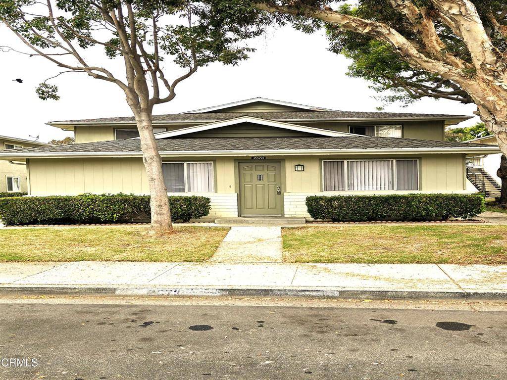 2573 Tiller AVE, Port Hueneme, CA 93041