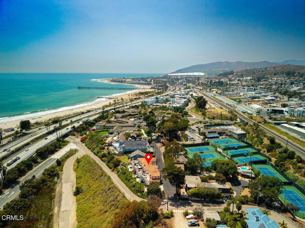 Ventura, CA 93001,1515 Vista Del Mar DR