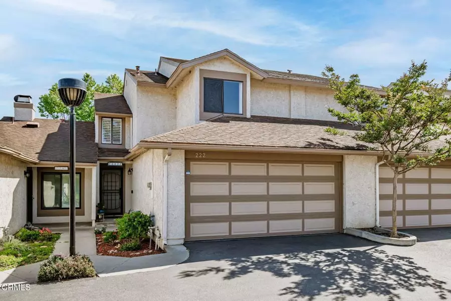 222 Ute LN, Ventura, CA 93001