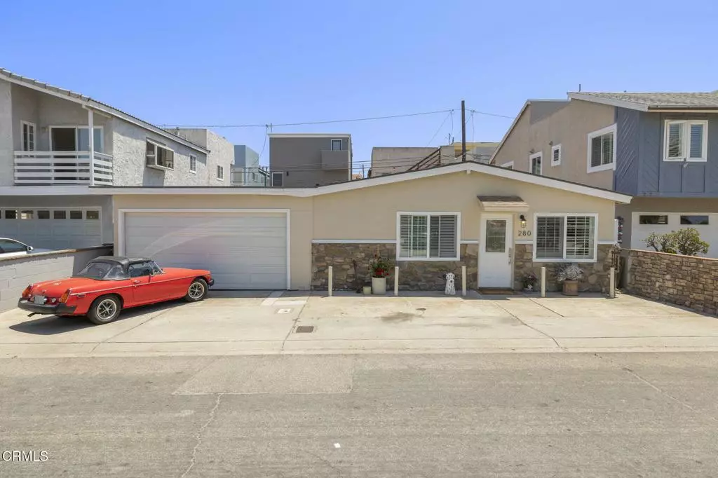 Oxnard, CA 93035,280 Rossmore DR