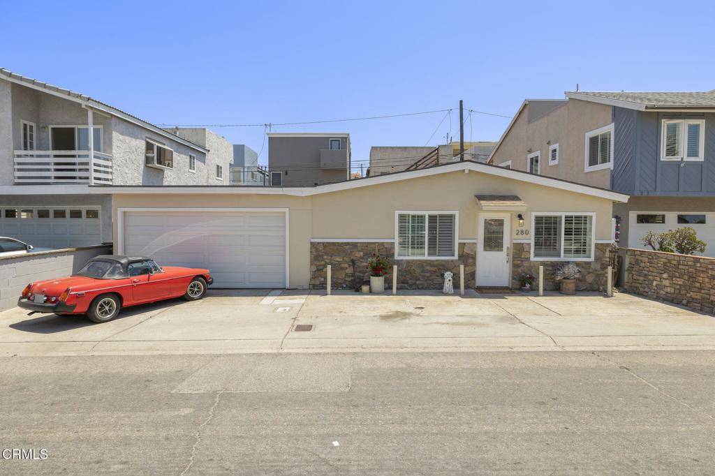 280 Rossmore DR, Oxnard, CA 93035
