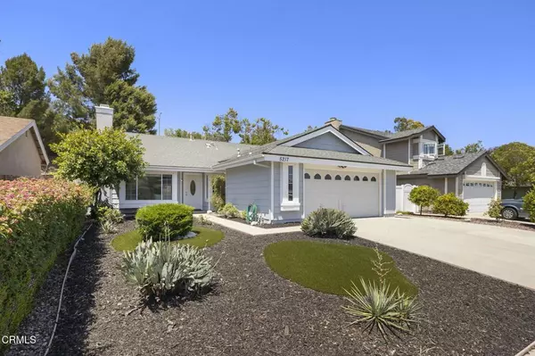 5217 Hillridge DR, Camarillo, CA 93012