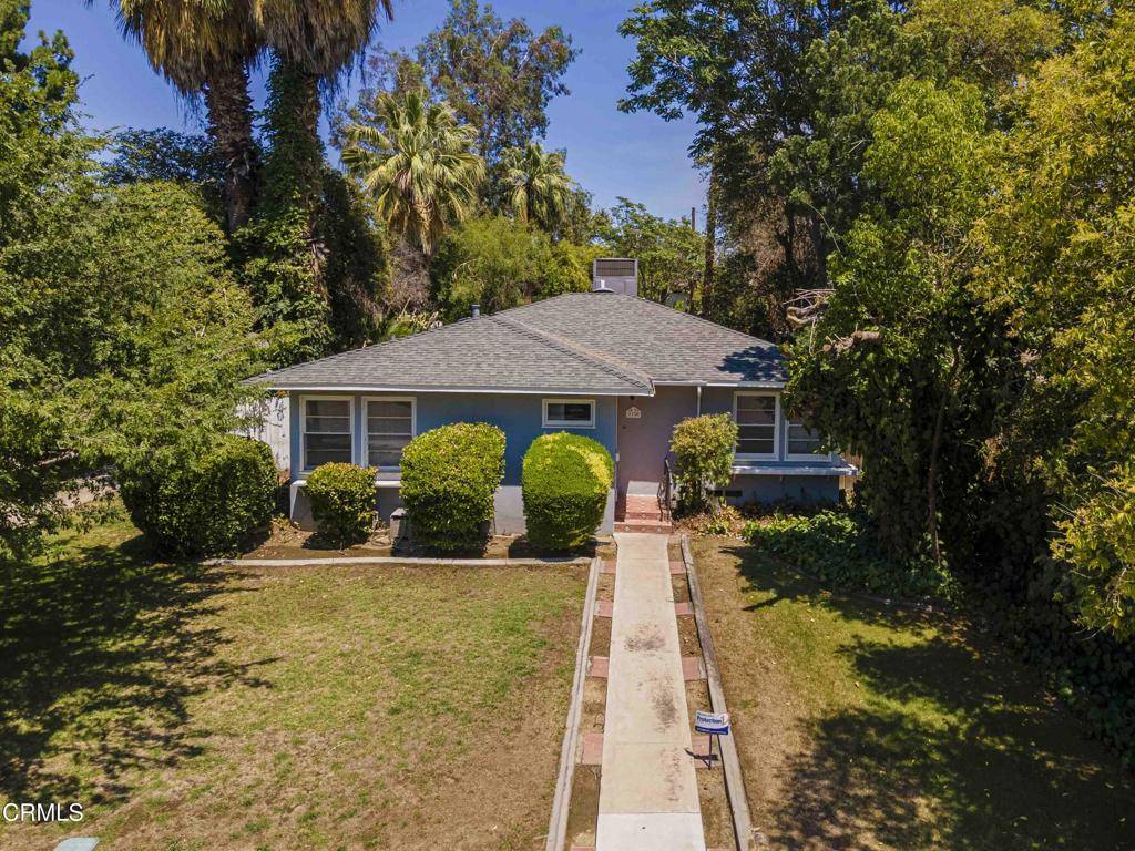 1730 Olive ST, Bakersfield, CA 93301