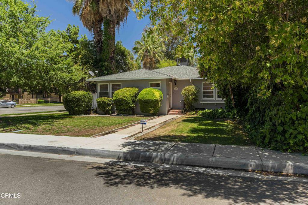 Bakersfield, CA 93301,1730 Olive ST
