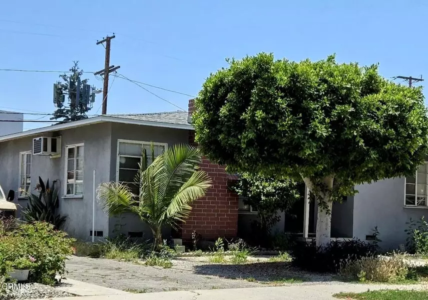 16144 GILMORE ST, Van Nuys, CA 91406