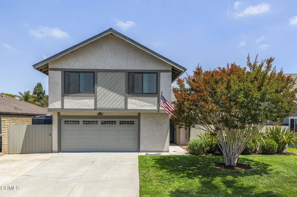 Oxnard, CA 93035,3051 Ketch PL