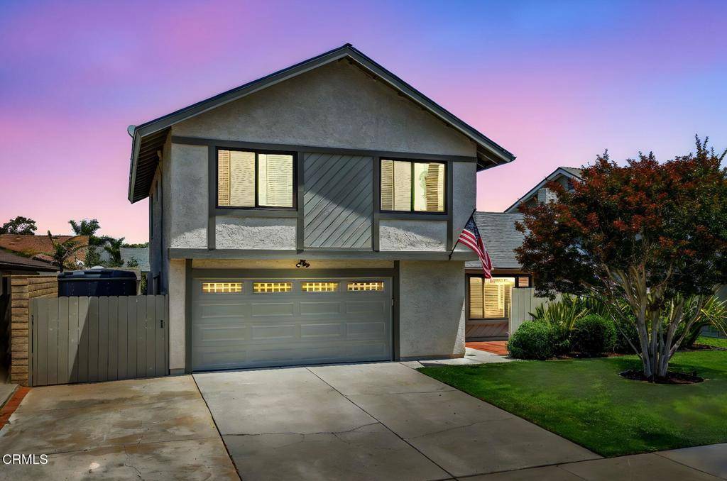3051 Ketch PL, Oxnard, CA 93035
