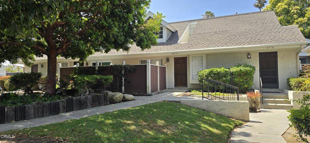 8976 Aberdare ST, Ventura, CA 93004