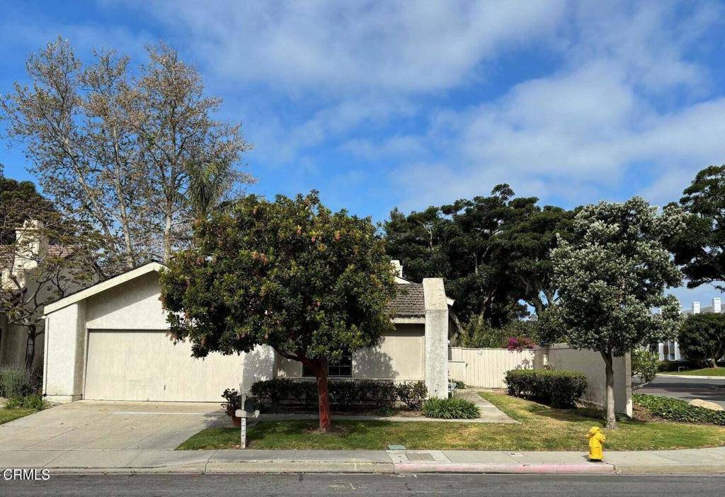 201 Village RD, Port Hueneme, CA 93041
