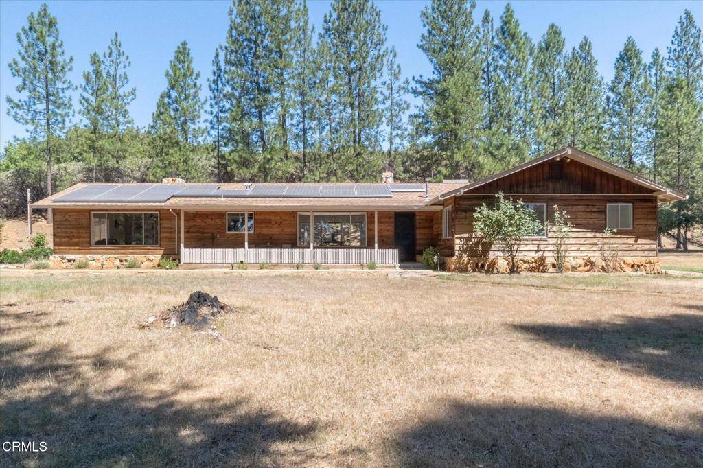 1997 Independence Cemetary RD, Rail Road Flat, CA 95248