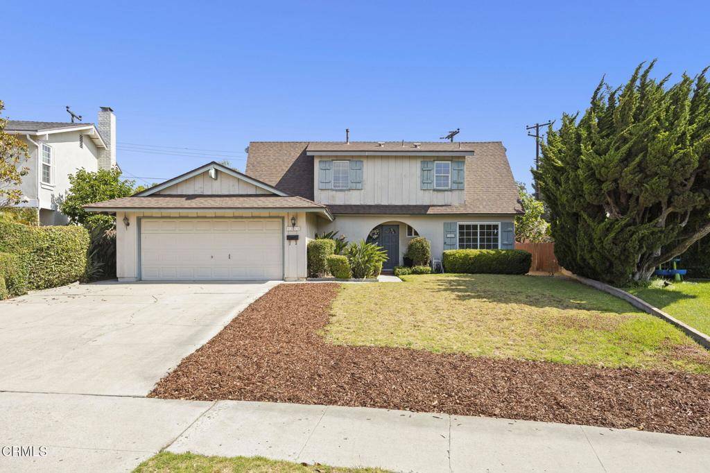 8699 Roswell ST, Ventura, CA 93004