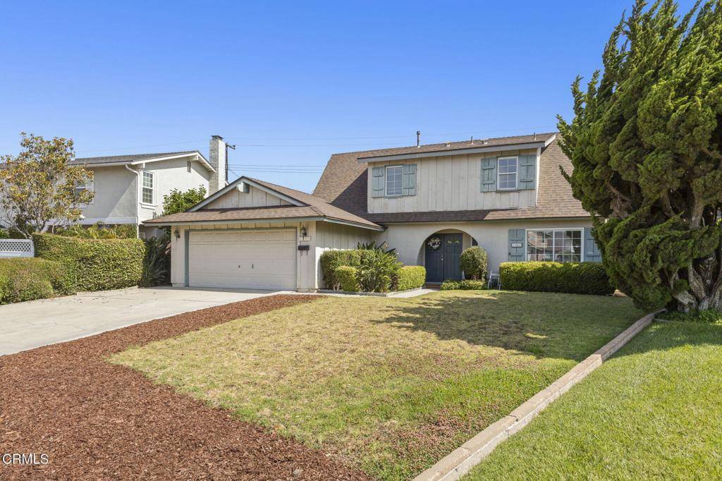 Ventura, CA 93004,8699 Roswell ST