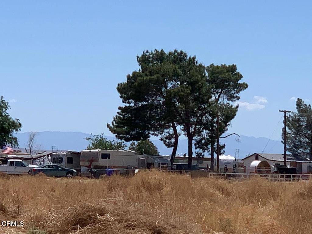24811 Community BLVD, Hinkley, CA 92347