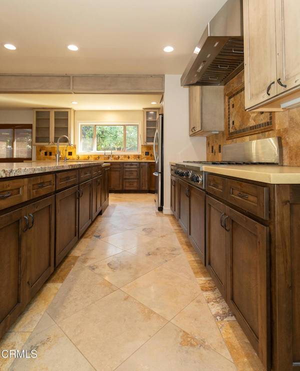 Ventura, CA 93004,1675 Arroyo Seco DR