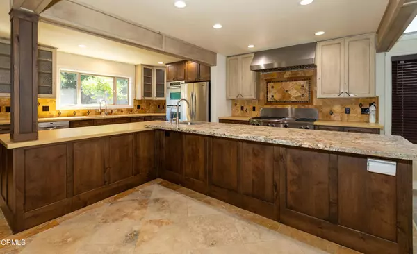 Ventura, CA 93004,1675 Arroyo Seco DR