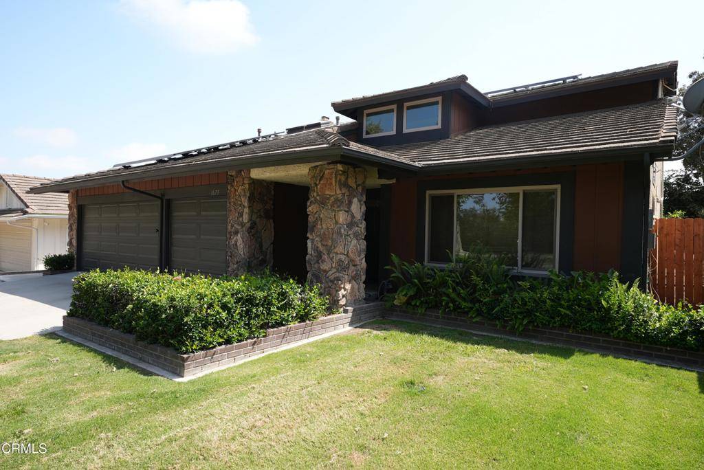 1675 Arroyo Seco DR, Ventura, CA 93004