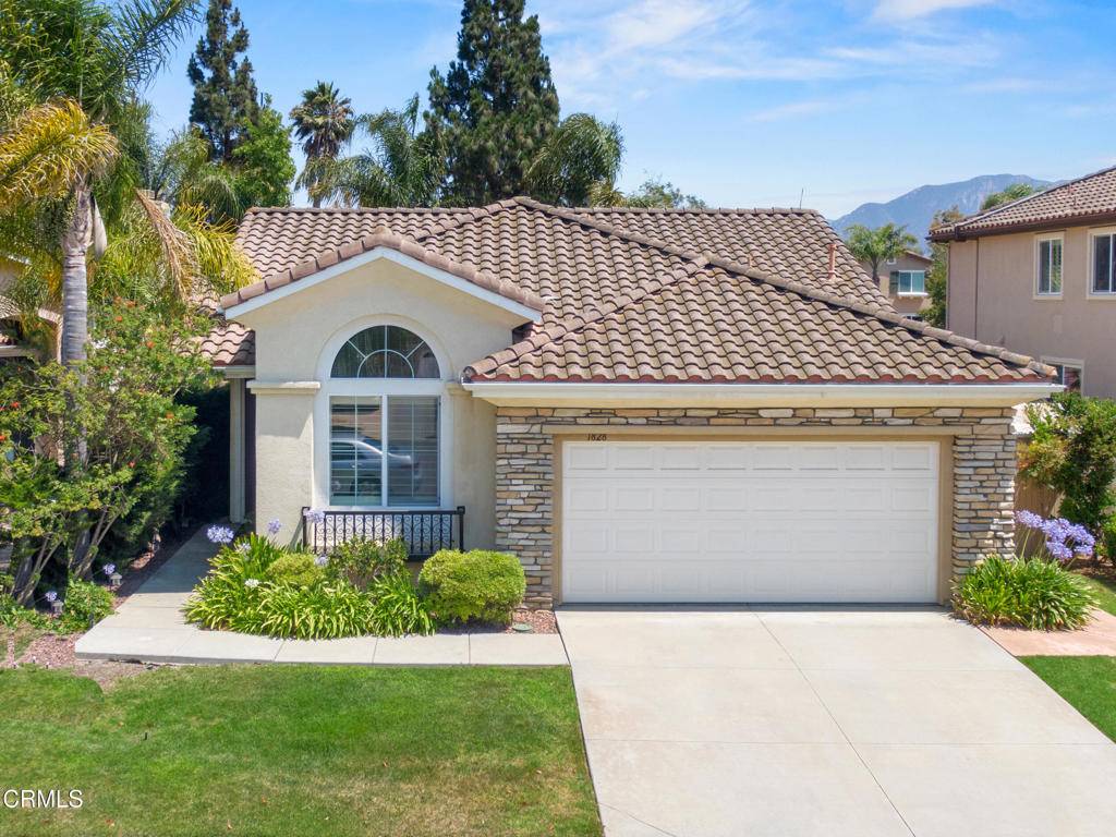 Camarillo, CA 93012,1828 Santo Domingo