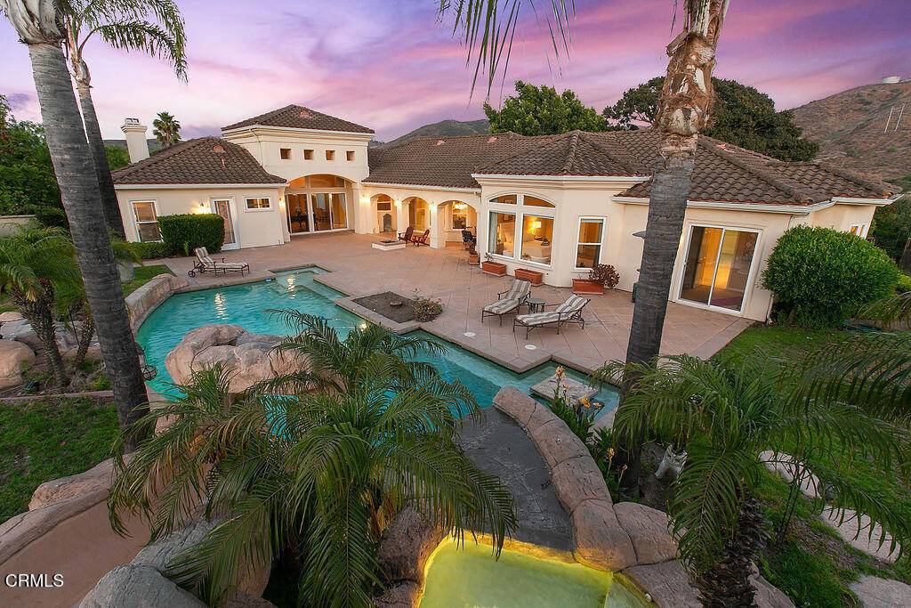 Camarillo, CA 93012,2625 Marvella CT