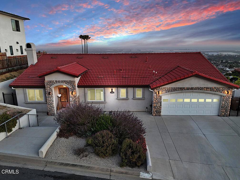 5544 Crestone CT, Ventura, CA 93003