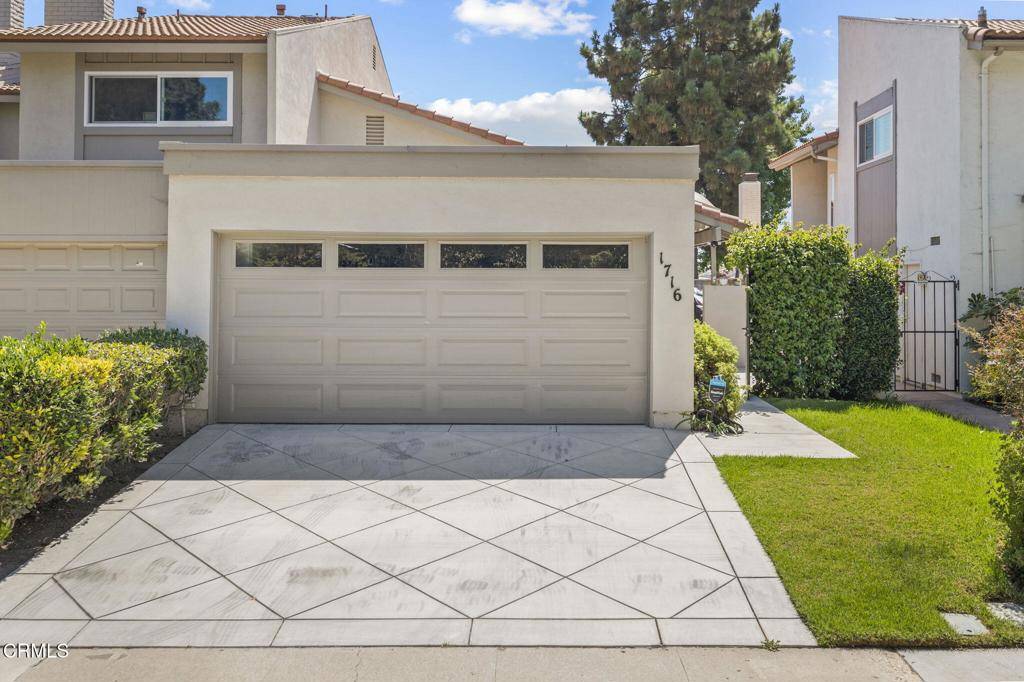 Camarillo, CA 93010,1716 Shoreline ST