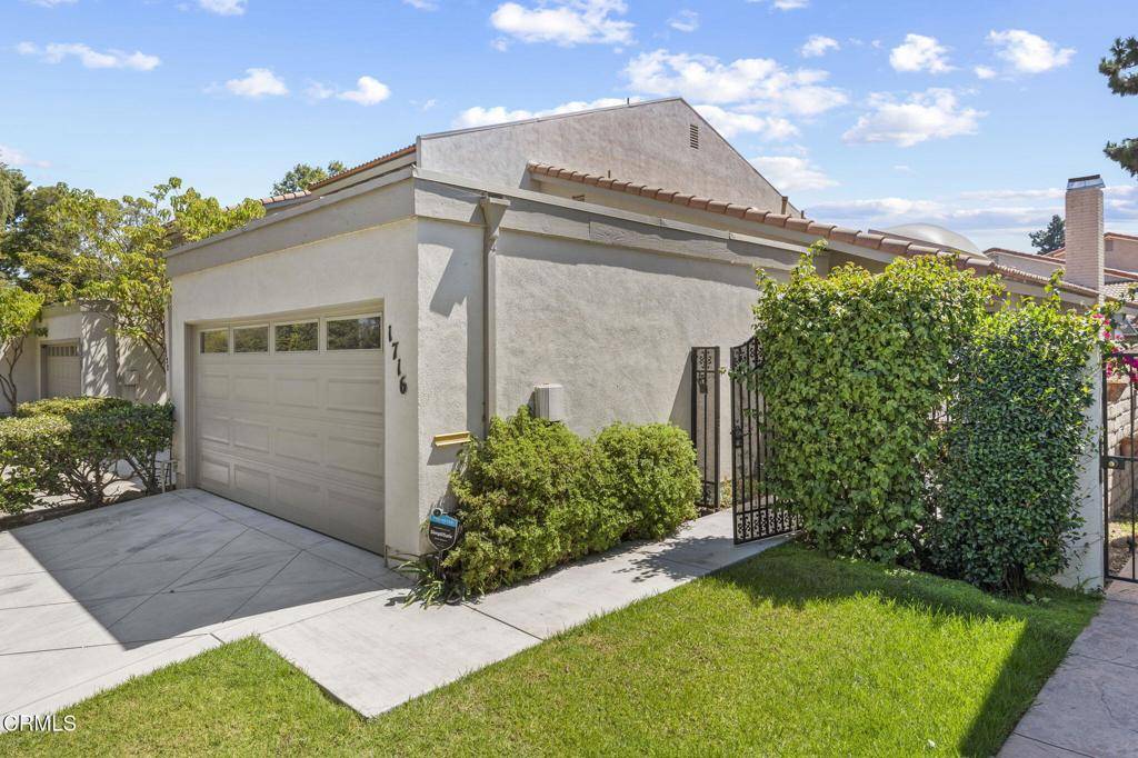 Camarillo, CA 93010,1716 Shoreline ST