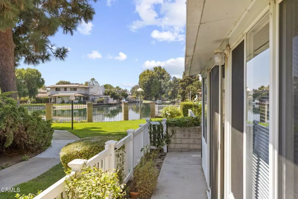 Camarillo, CA 93010,1716 Shoreline ST