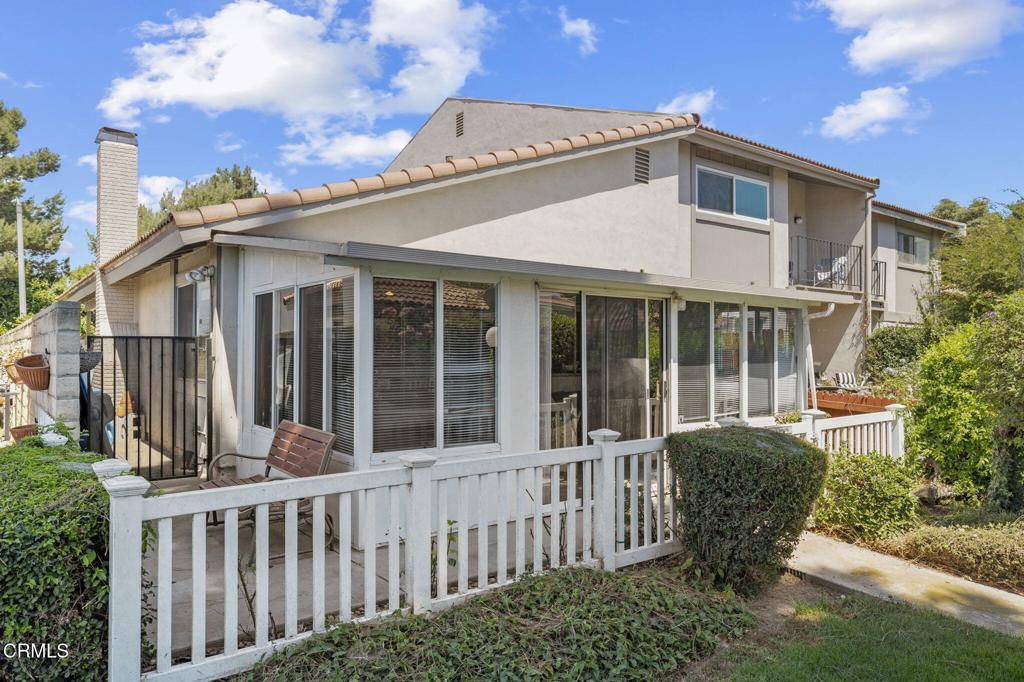 Camarillo, CA 93010,1716 Shoreline ST