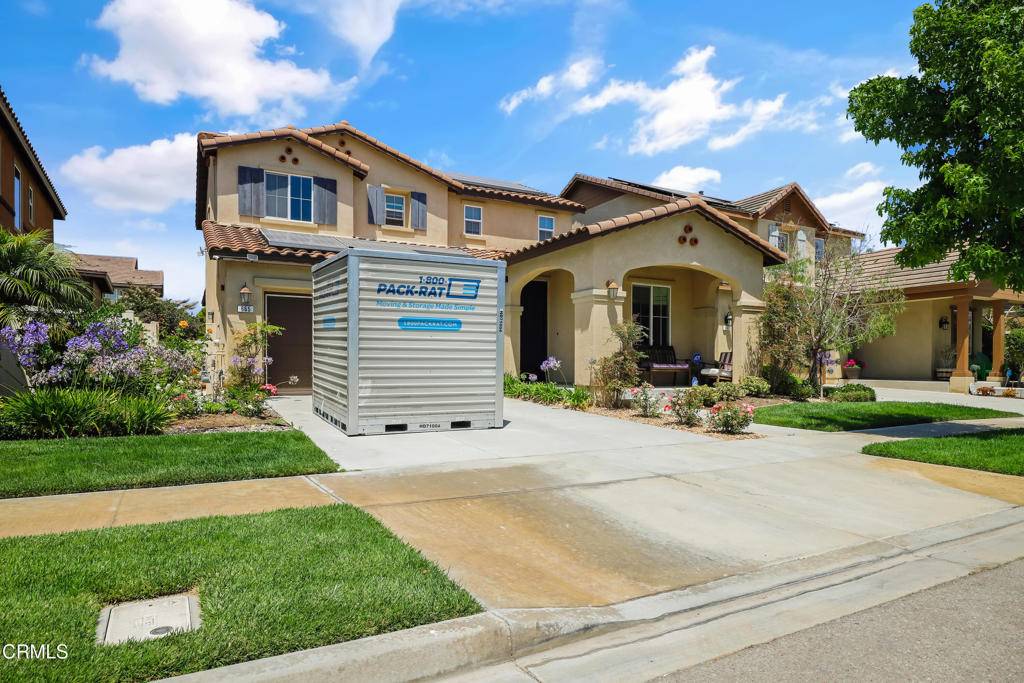 Oxnard, CA 93036,665 Tiber River WAY