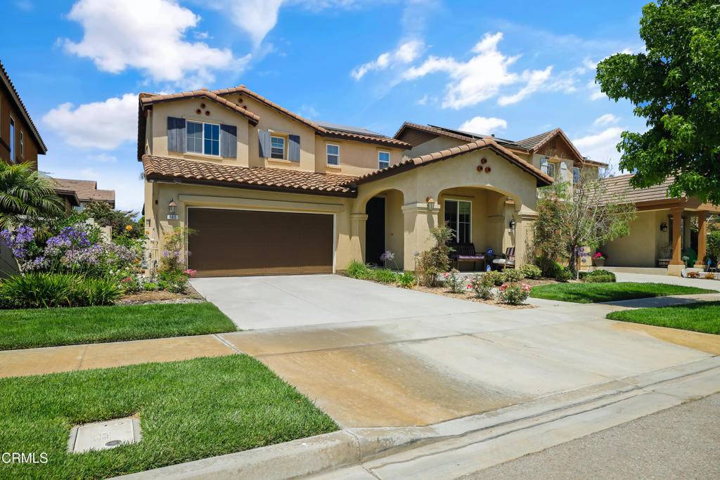 665 Tiber River WAY, Oxnard, CA 93036