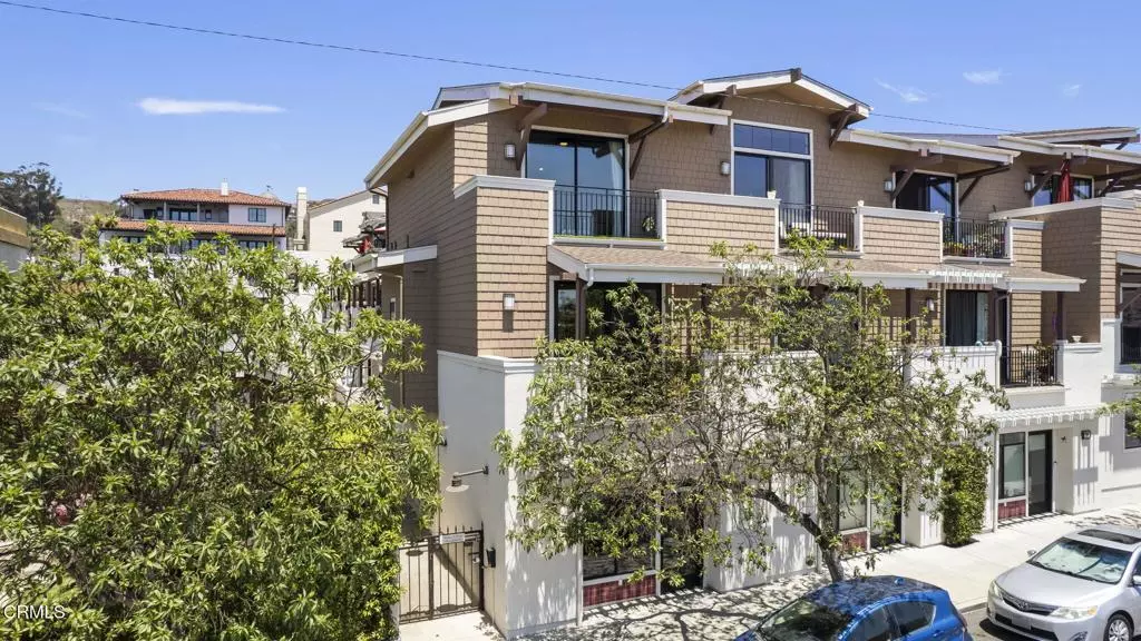 793 E Santa Clara ST #10, Ventura, CA 93001
