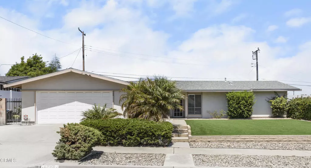 152 Imperial AVE, Ventura, CA 93004