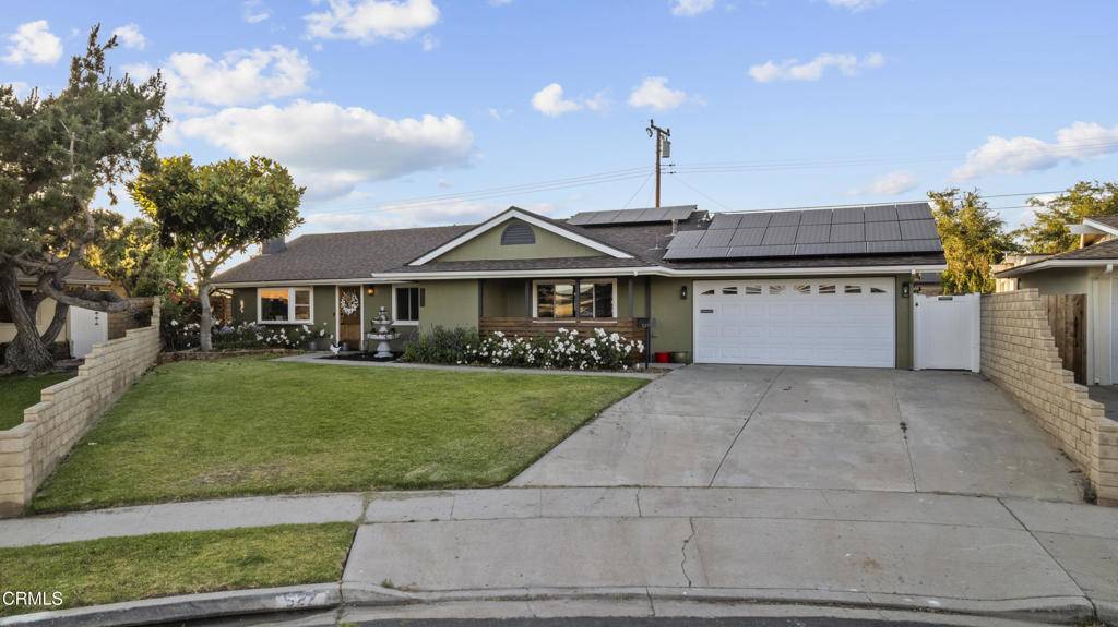 Camarillo, CA 93010,527 Keyser Rondo