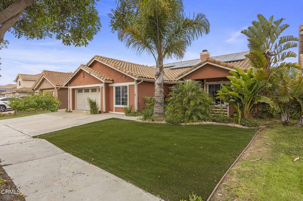 Oxnard, CA 93035,718 Binnacle ST