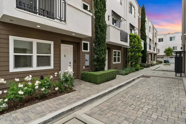 5662 Hazeltine AVE, Sherman Oaks, CA 91401