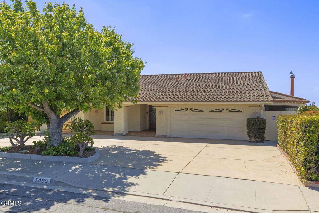 7090 El Malabar DR, Ventura, CA 93003