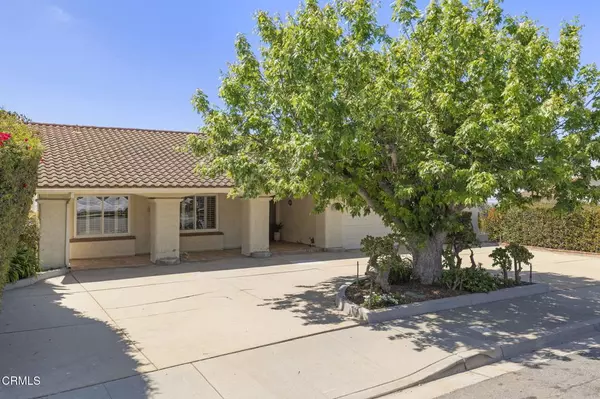 Ventura, CA 93003,7090 El Malabar DR