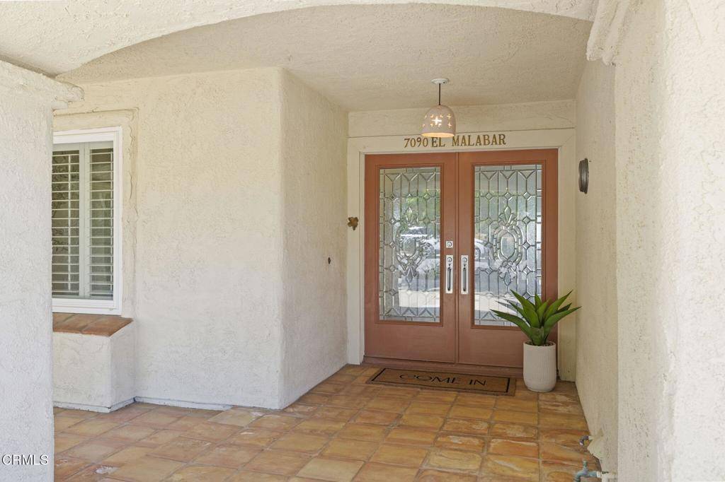 Ventura, CA 93003,7090 El Malabar DR