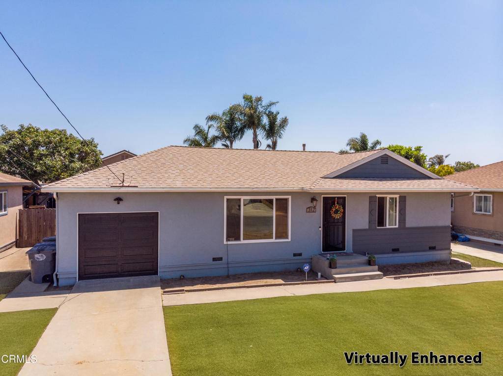 Oxnard, CA 93036,312 Lafayette DR
