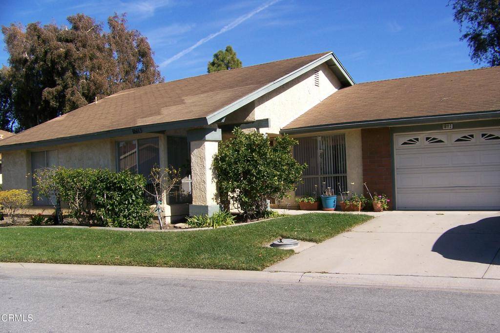16113 Village 16, Camarillo, CA 93012