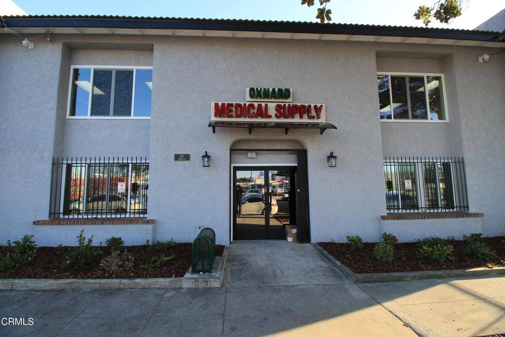 120 Magnolia AVE, Oxnard, CA 93030