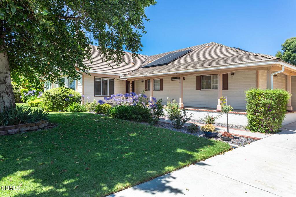 2000 Morongo DR, Camarillo, CA 93012