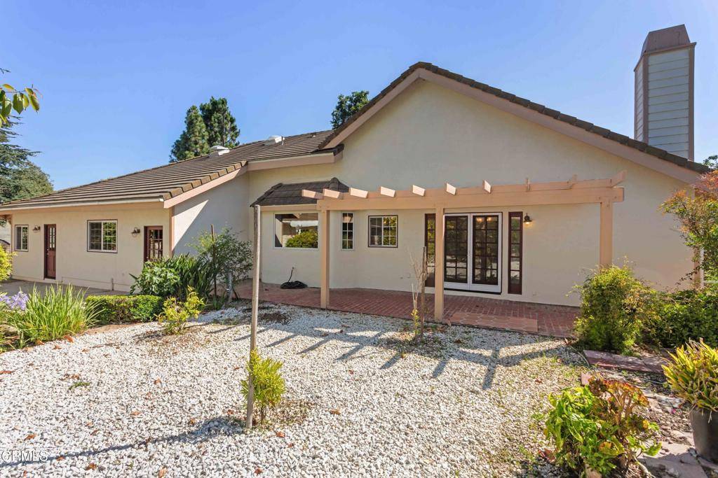 Camarillo, CA 93012,2000 Morongo DR