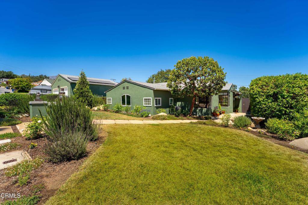 Santa Paula, CA 93060,607 N Mill ST