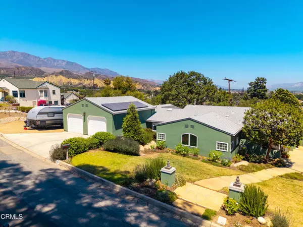 Santa Paula, CA 93060,607 N Mill ST