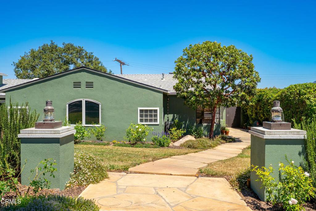 Santa Paula, CA 93060,607 N Mill ST