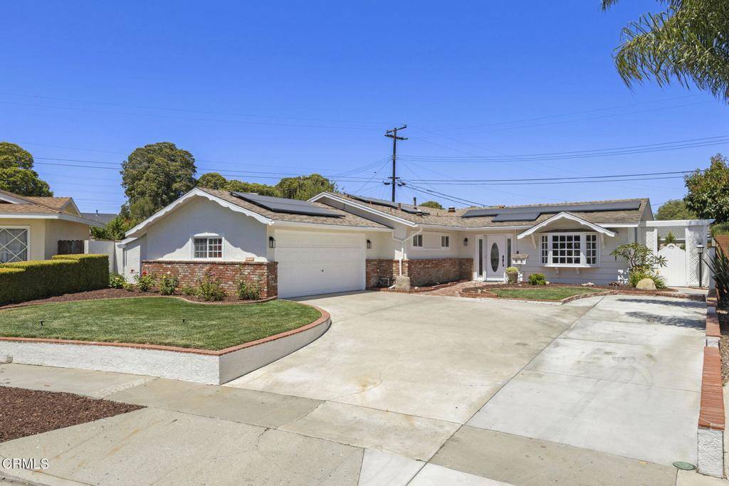 122 Taft AVE, Ventura, CA 93003