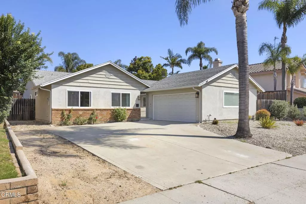 Ventura, CA 93004,8595 Hollister ST