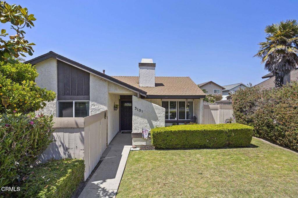 3151 W Hemlock ST, Oxnard, CA 93035